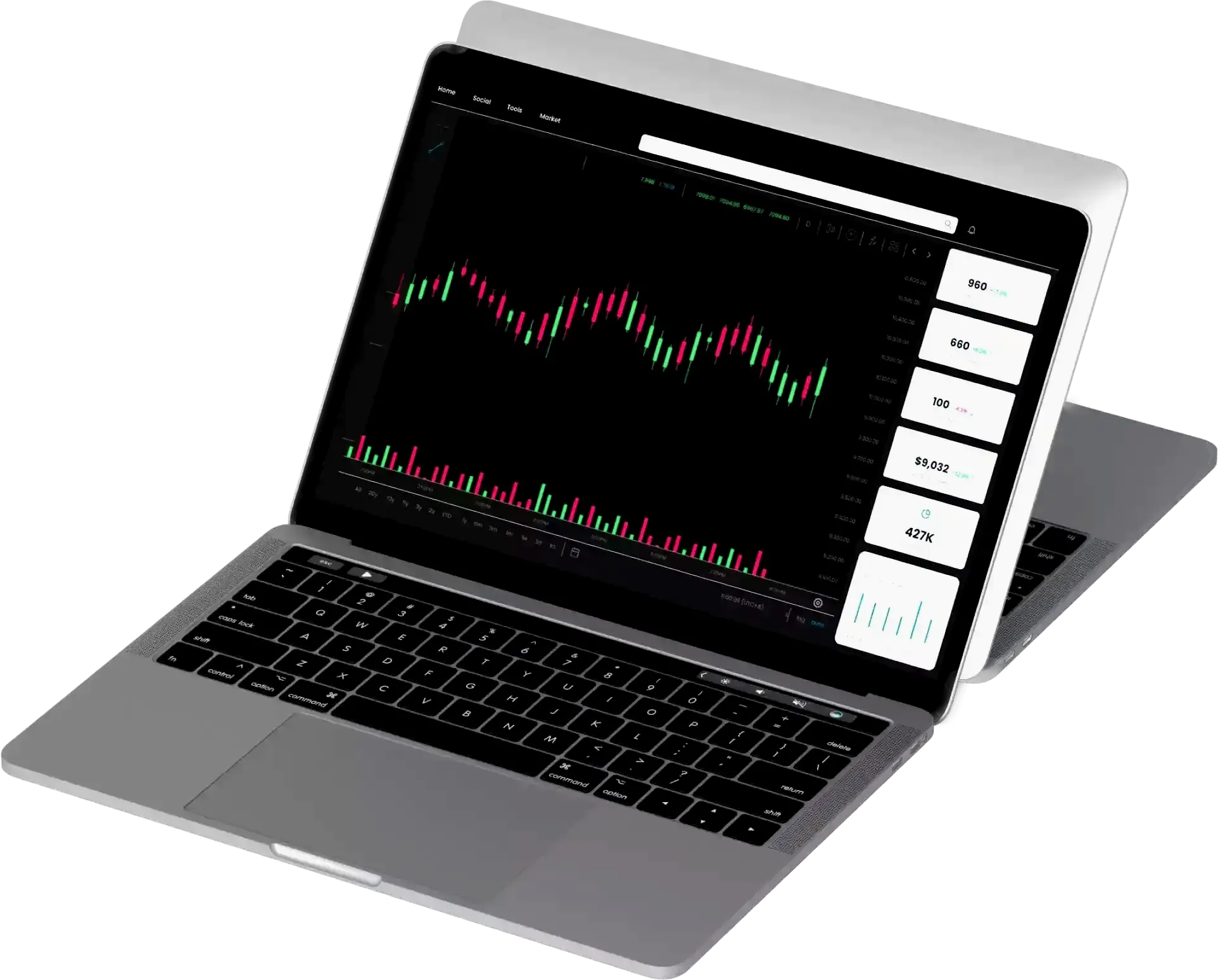Zyfrona asset digitali